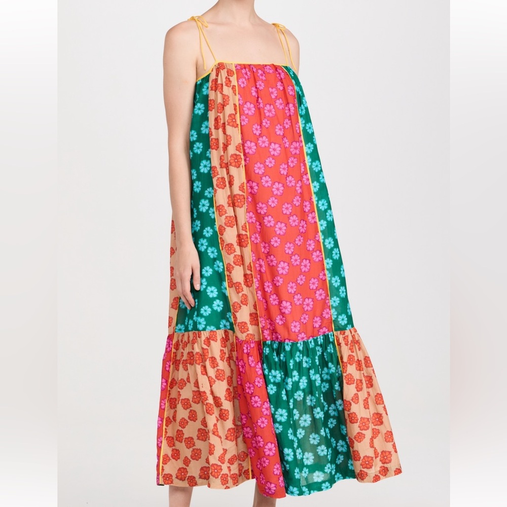 RHODE Sylvana Dress